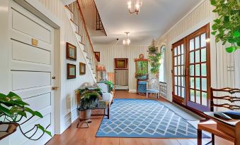Prairie Guest House
