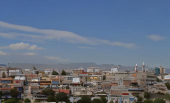 La Casona Recoleta