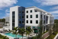 Hampton Inn Delray Beach Hôtels à : Delray Beach
