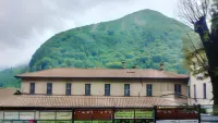 Ostello Sociale Borgo Venno Hotels in Province of Brescia