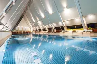 Urayasu Brighton Hotel Tokyo Bay