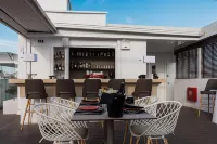 Acropolis Select Hotels in Athens