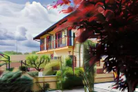 La Valle B&B Hotels in Asti