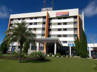 Hotel Campo Largo Express