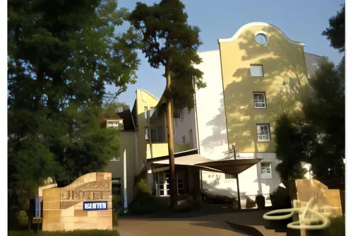 Hotel Senator Konferencje & Spa Hotels in Bodzentyn