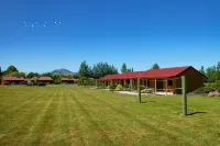 Longbourne Lodge Motel Mosgiel - Pet friendly
