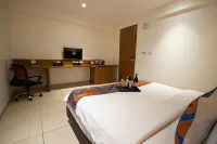 Monarch Express Chakan Hotels in Chakan
