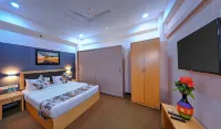 Treehouse Morina Hotels near Shree Manibhadra Veer Jain Tirth Ughroj