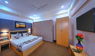 TreeHouse Morina Hotels near Arya Samaj, Surendranagar