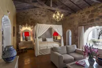 Villa Santa Mónica