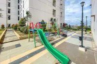 RedLiving Apartemen Margonda Residence 5 - Si Boy