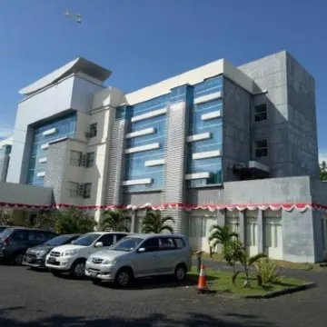 My Place Guest House Manado Hotels near Manado Resort