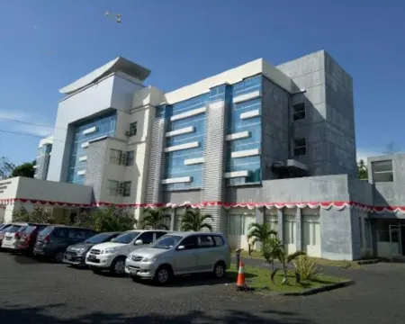My Place Guest House Manado Hotels in Malalayang