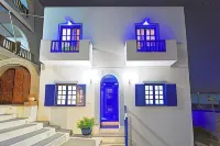 Moments Rooms
