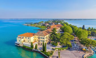 Villa Teresa Apt Lake Garda View - Happy Rentals
