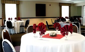 Residence Inn Cleveland Mentor