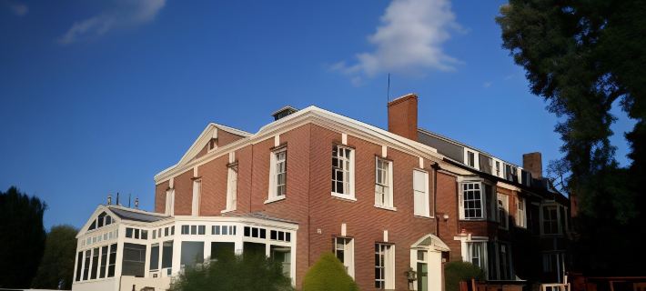 Diglis House Hotel Hotels in Worcester