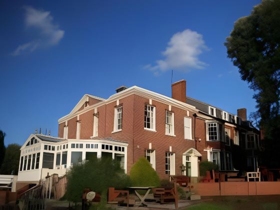 Diglis House Hotel