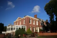 Diglis House Hotel - 4-Star