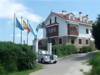 Hotel Mar de Queo Hotéis em Carballo