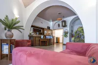 Albergo Cappello e Cadore - Balkon