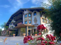Hotel Tyrolis Hôtels à : Gemeinde Inzing