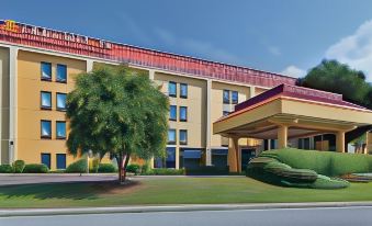 La Quinta Inn & Suites by Wyndham Charleston Riverview