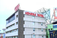 Abhaya Grand Hotels Hotels in Dondaparthy