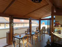 B&B la Rupe