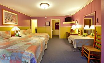Starlite Motel & Suites