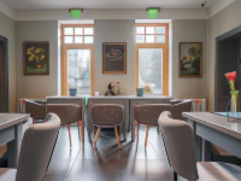 コナクル トルツブルク ブランのホテル