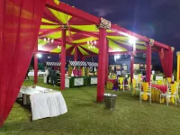 Aravalli Hill Resort Hotels in Chittaurgarh