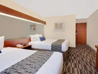 Microtel Inn & Suites by Wyndham Middletown Hotels in Wallkill