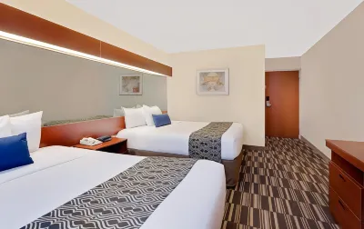 Microtel Inn & Suites by Wyndham Middletown Hotel a Wallkill