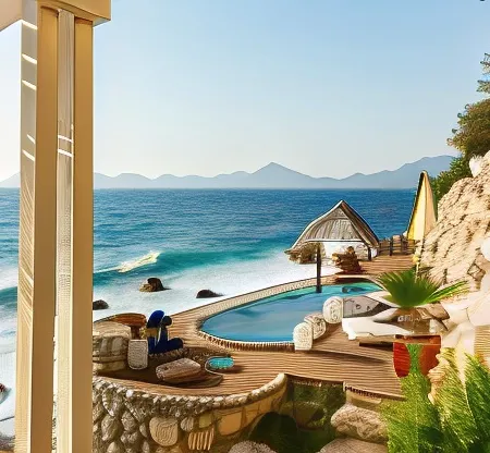 Nautical Hotel