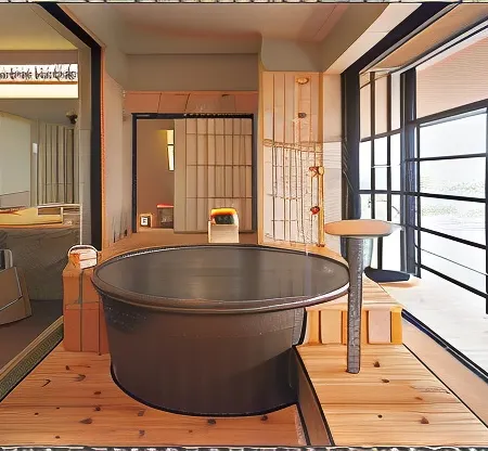 Yunokawa Kanko Hotel Shoen