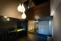 Adele Apartment Hotel East Melbourne Hôtels à : Collingwood