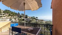 Il Borgo Apartments C4 - Sv-D600-Navi44D1C