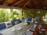 Palmina Mare Villa and Studios Hotels in Zaloggo