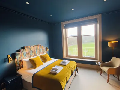 Fellpack House Hotel di Above Derwent