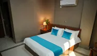 Statice Hotel