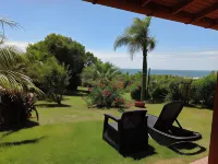 Fazenda Verde - Praia do Rosa Các khách sạn ở Imbituba