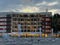 Hotel Hawaii