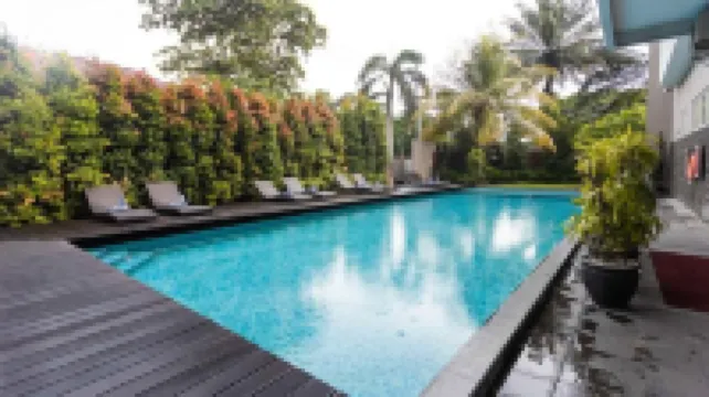 Grand Cakra Hotel Malang Hotels in Blimbing