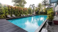 Grand Cakra Hotel Malang Hôtels à : Singosari