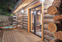 Qazaq Auyl Eco Hotel Hotels in Almaty