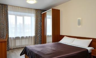 Memfis City Hotel