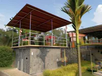 Hotel Campestre Los Mangos