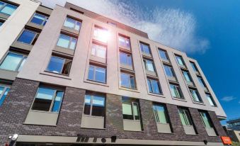 Niche Living Rathmines