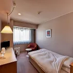 Fukui Palace Hotel